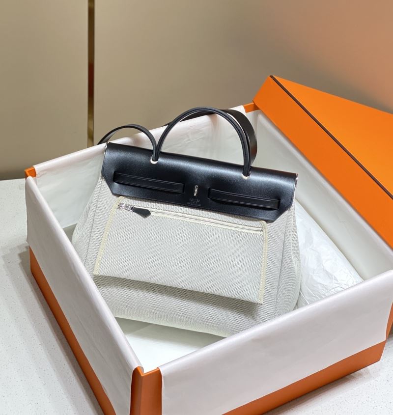 Hermes Herbag Series